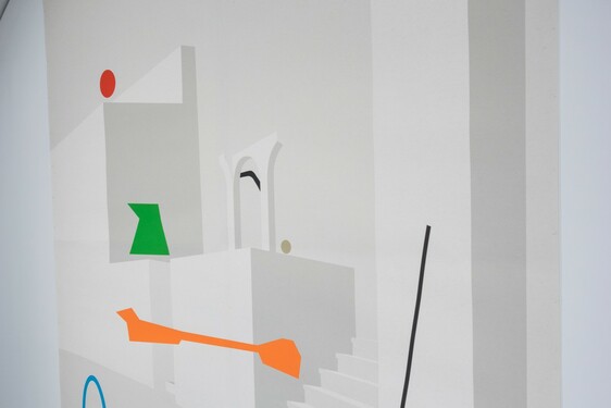 UX Art Space