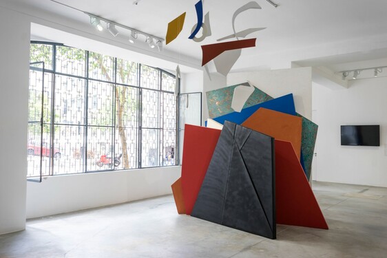 UX Art Space