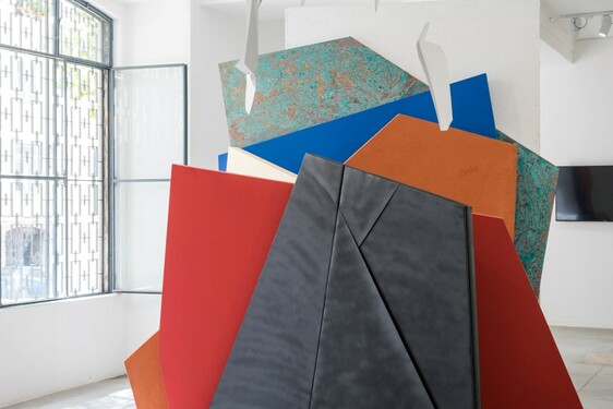 UX Art Space
