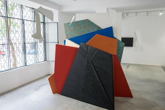 UX Art Space