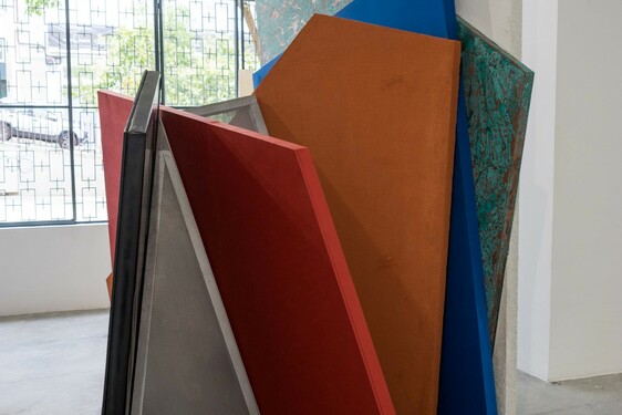 UX Art Space