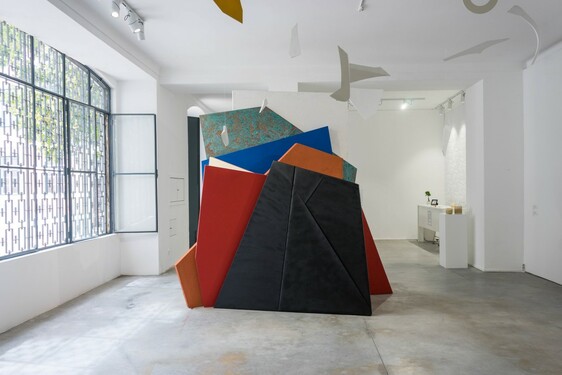 UX Art Space