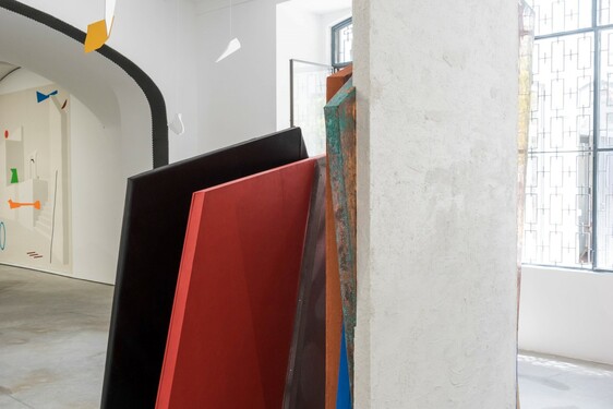 UX Art Space