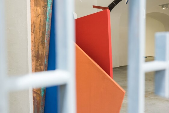 UX Art Space