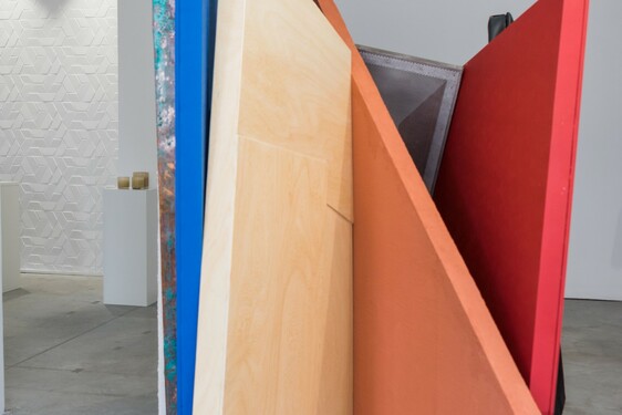 UX Art Space