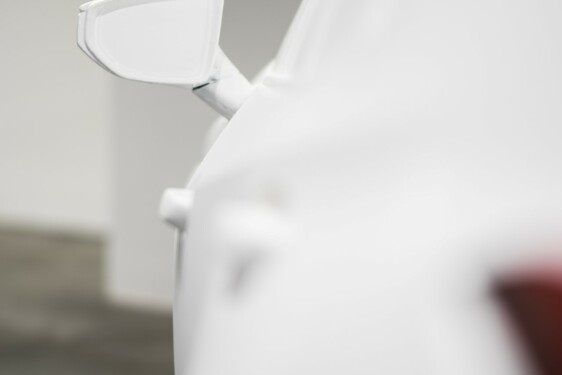 UX Art Space