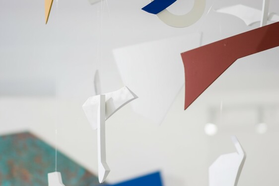 UX Art Space