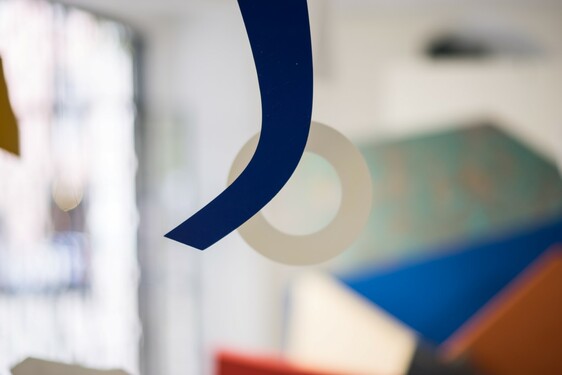 UX Art Space