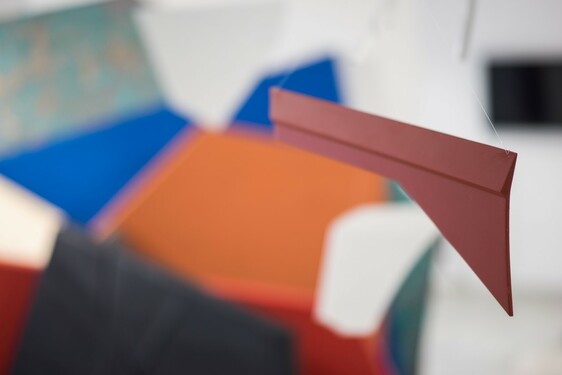 UX Art Space