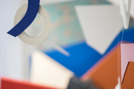 UX Art Space