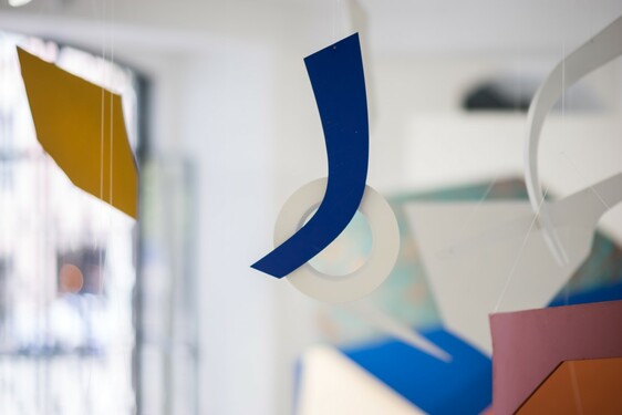 UX Art Space