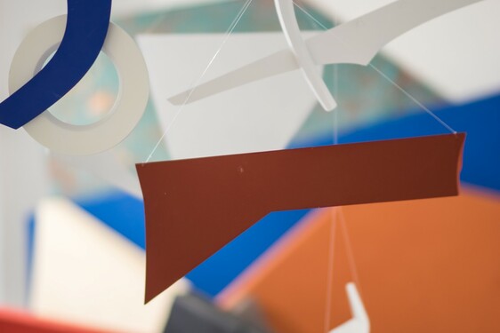 UX Art Space