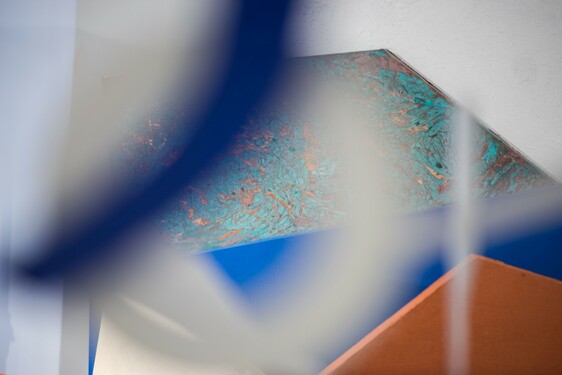 UX Art Space