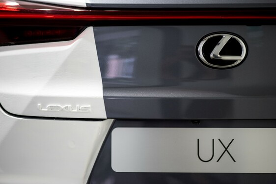 UX Art Space