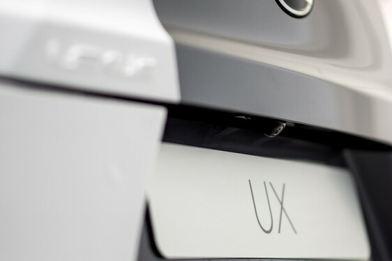 UX Art Space