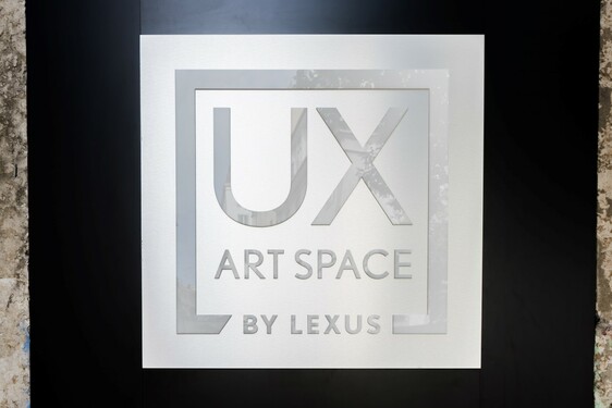 UX Art Space