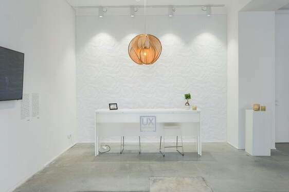 UX Art Space
