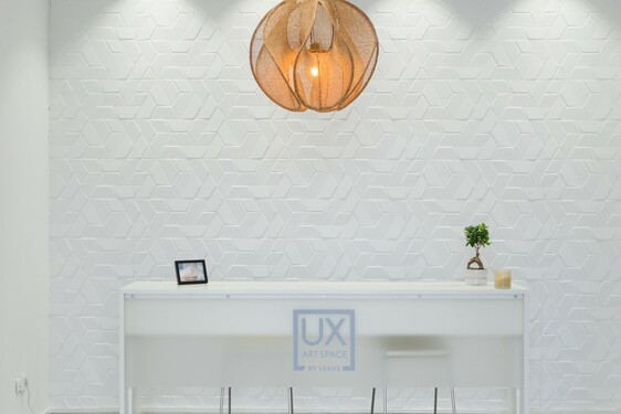 UX Art Space