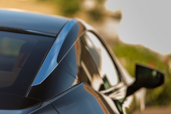 LC 500 Rodos