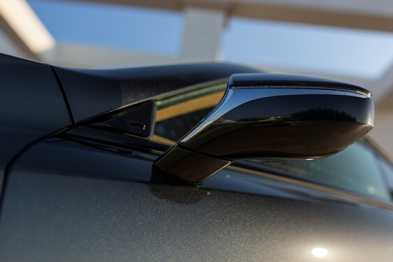 LC 500 Rodos