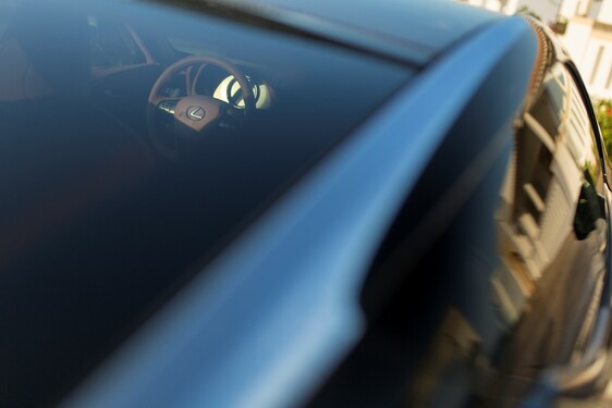 LC 500 Rodos
