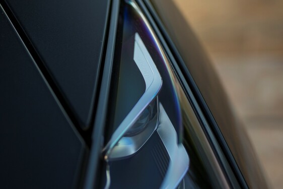 LC 500 Rodos