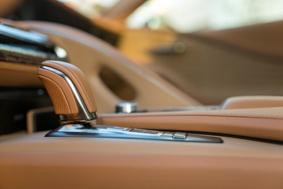 LC 500 Rodos