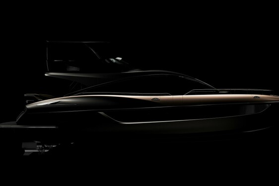 LEXUS LY 650