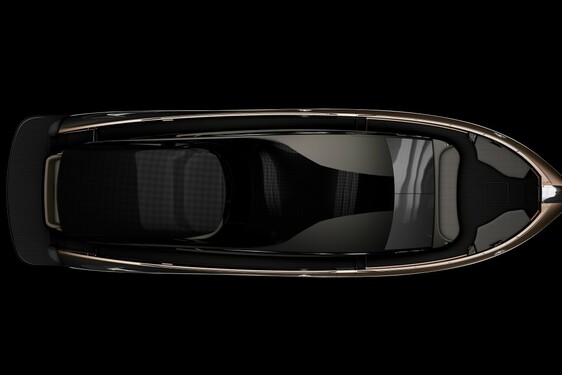 LEXUS LY 650