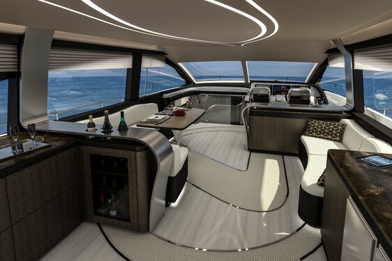 LEXUS LY 650