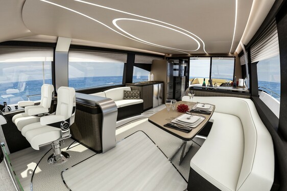 LEXUS LY 650
