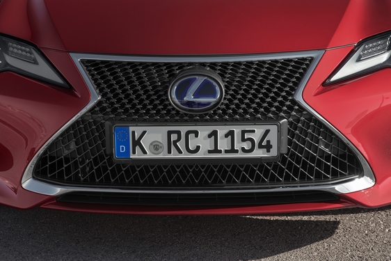 RC300h - 2018