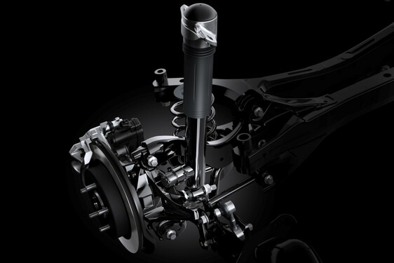 2018 UX 250h
