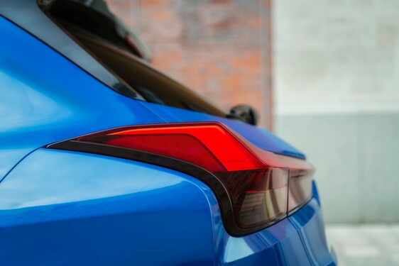 2018 UX 250h