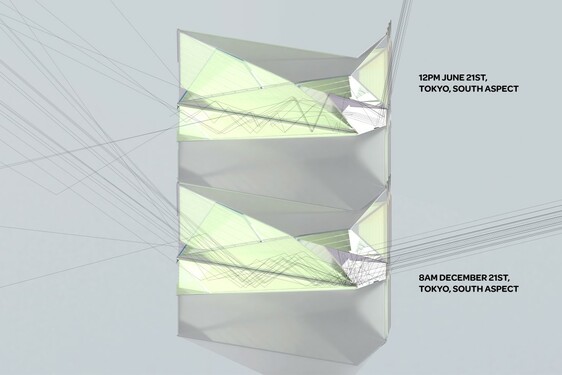 LEXUS DESIGN AWARD:  PODPRSENKA Z 3D KRAJKY NEBO TURBÍNA DO LETADLA 