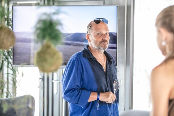 LEXUS JE OPĚT HLAVNÍM  PARTNEREM PRIMÁTOREK 
