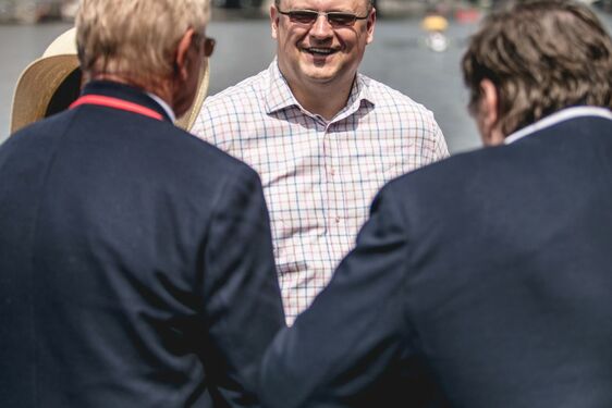 LEXUS JE OPĚT HLAVNÍM  PARTNEREM PRIMÁTOREK 