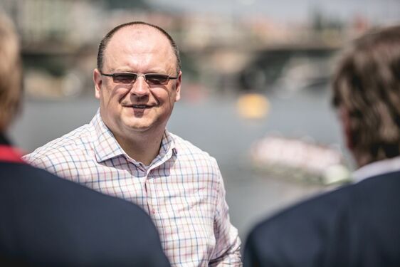 LEXUS JE OPĚT HLAVNÍM  PARTNEREM PRIMÁTOREK 