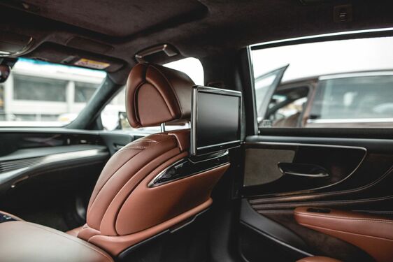 LEXUS JE OPĚT HLAVNÍM  PARTNEREM PRIMÁTOREK 