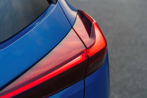2019 UX 250h