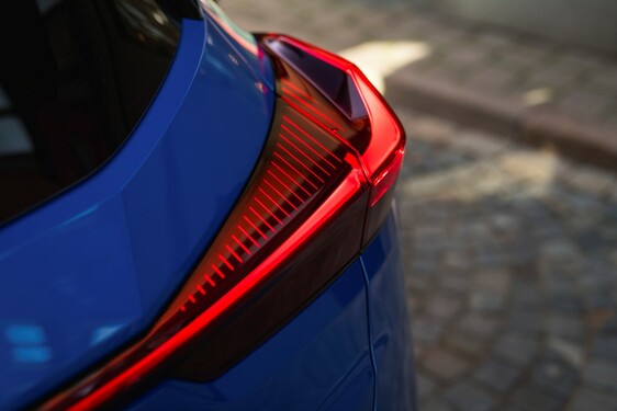 2019 UX 250h