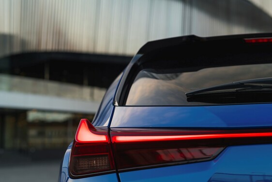2019 UX 250h