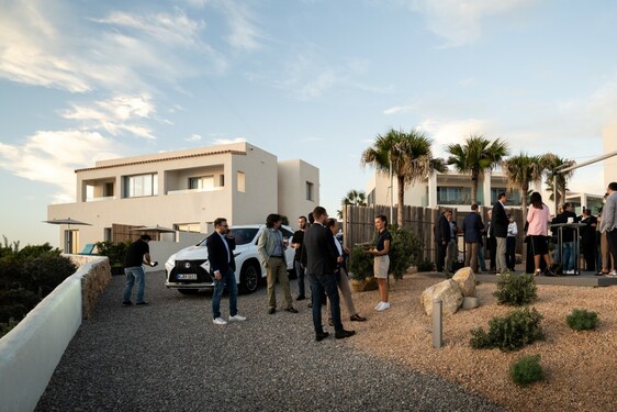 Event photos