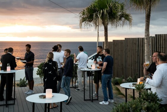 Event photos