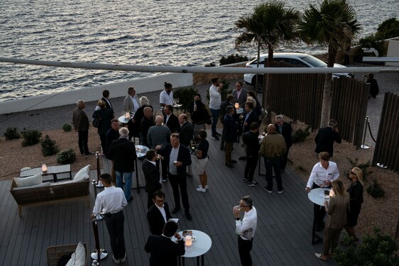 Event photos