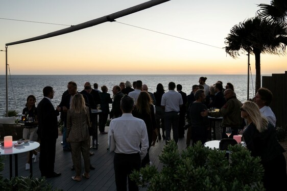 Event photos