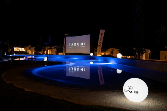 Event photos
