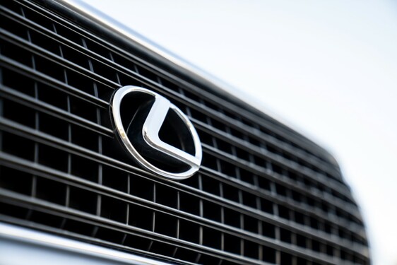 1st Generation LS
