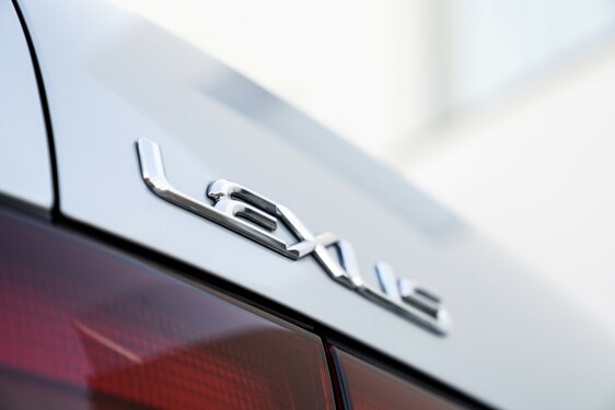 1st Generation LS