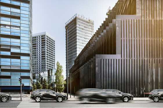 2018 NX 300h